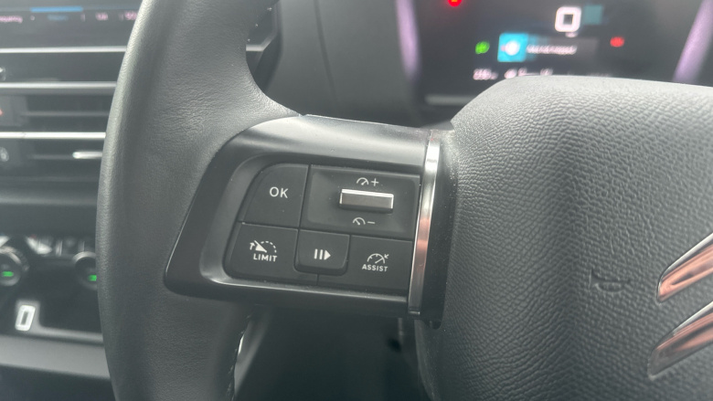 Citroen C4 1.2 PureTech [130] Sense Plus 5dr Petrol Hatchback